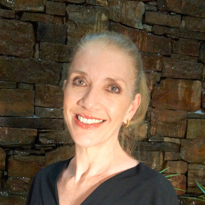 Sarah Hogwood