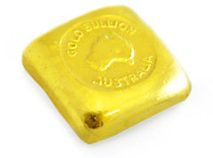 Generic Gold - 1 oz Generic Gold - 1 oz