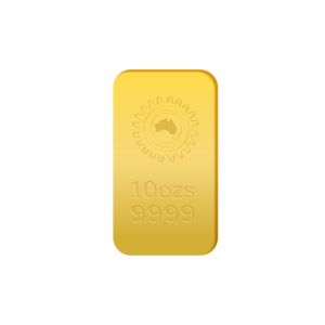Generic Gold - 10 oz