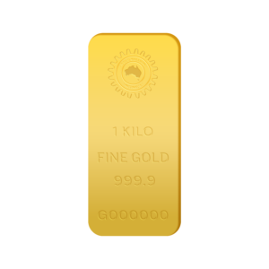 Generic Gold - 1kg