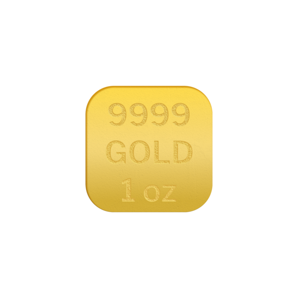 Generic Gold - 1 oz