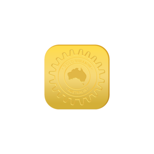 Generic Gold - 1 oz