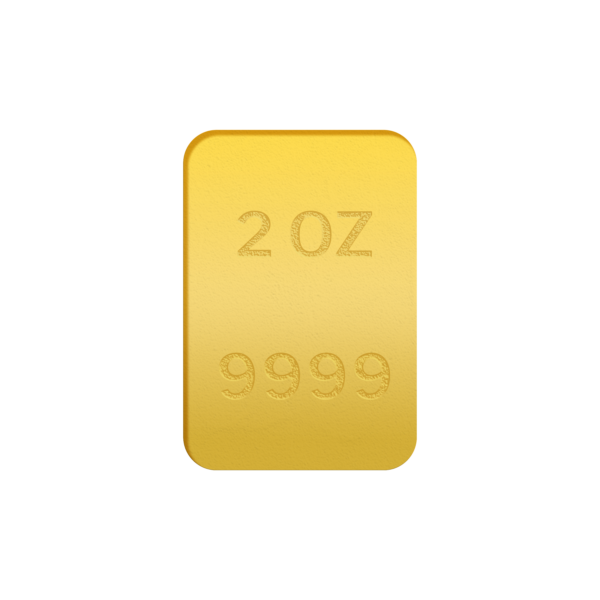 Generic Gold - 2 oz