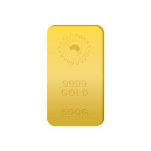 Generic Gold - 500g