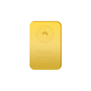 Generic Gold - 5 oz