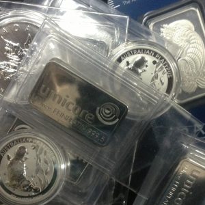 Low Premium 1/2oz Platinum - Our Choice Low Premium 1/2oz Platinum - Our Choice