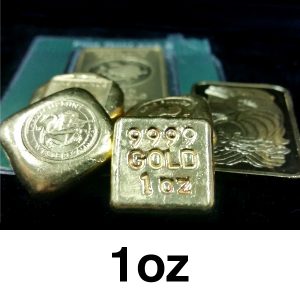Low Premium Gold - 1oz Low Premium Gold - 1oz