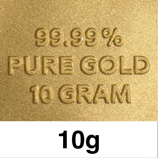Low Premium Gold - 10g Low Premium Gold - 10g
