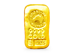 Generic Gold - 2 oz