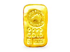 Generic Gold - 2 oz Generic Gold - 2 oz