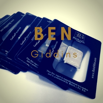 Ben Giddins