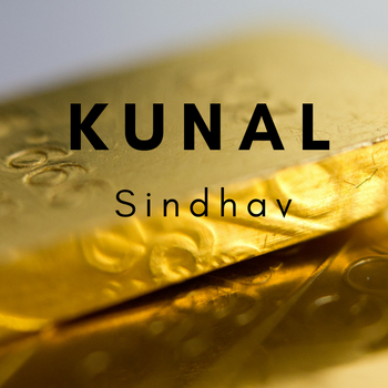 Kunal Sindhav