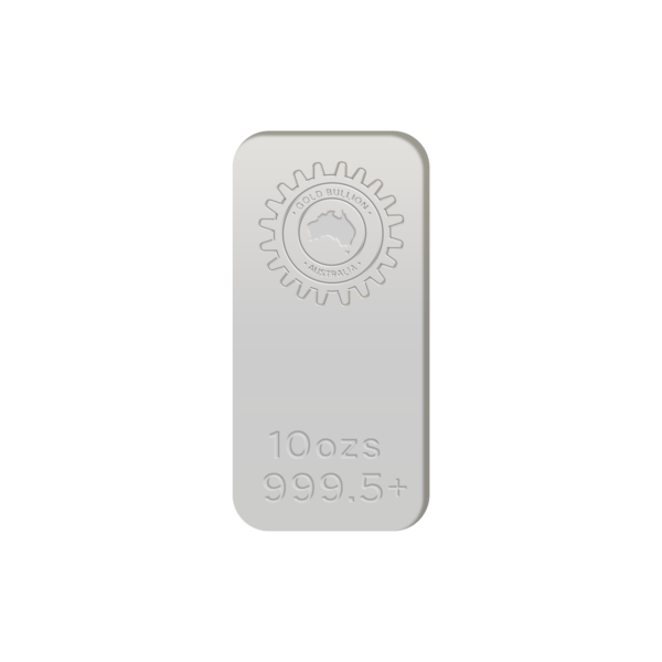 Generic Silver - 10 oz