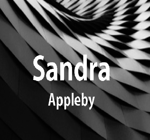 Sandra Appleby