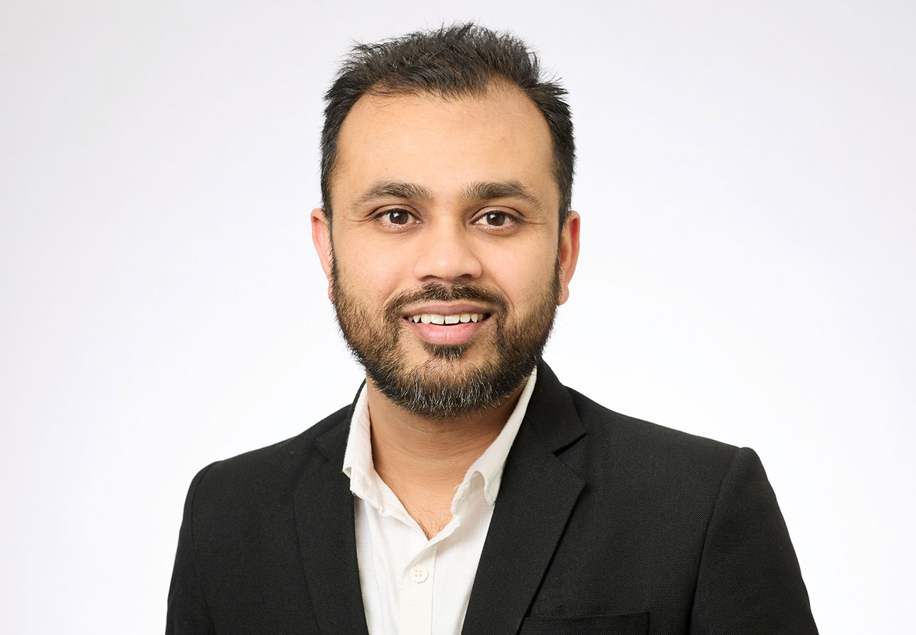 Sapan Shah