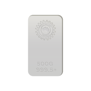 Generic Silver - 500g