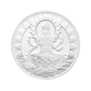 1oz - ABC Bullion Diwali Silver Coin