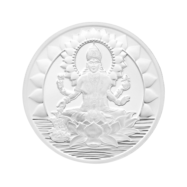 ABC Bullion Diwali Silver Coin - 1oz