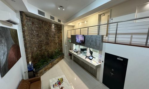 Inside gold and silver bullion dealers in Melbourne