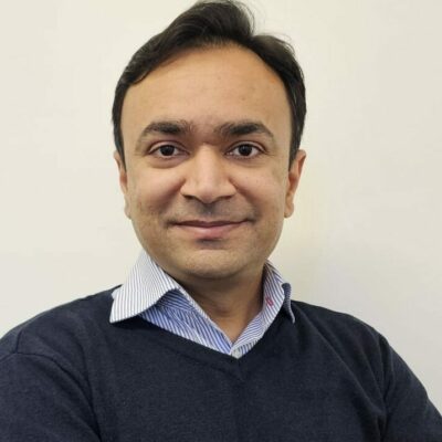 Picture of Kunal Sindhav