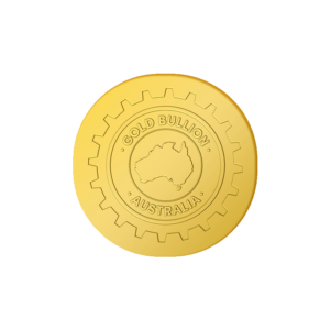 Gold Bullion Australia Gold - 1/2 oz (2 Weeks Delay)