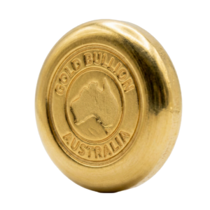 1/2oz - GBA Gold Cast Bar